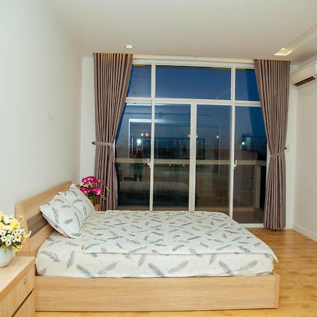 Itnw Spacious Seaview Phan Thiet Exterior foto