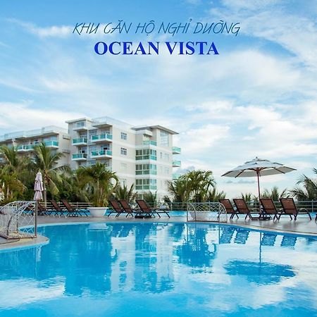 Itnw Spacious Seaview Phan Thiet Exterior foto