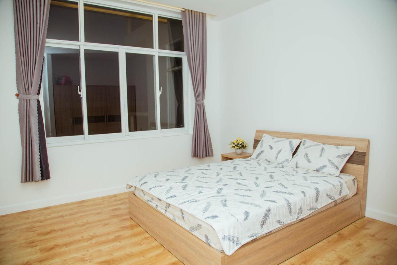 Itnw Spacious Seaview Phan Thiet Exterior foto