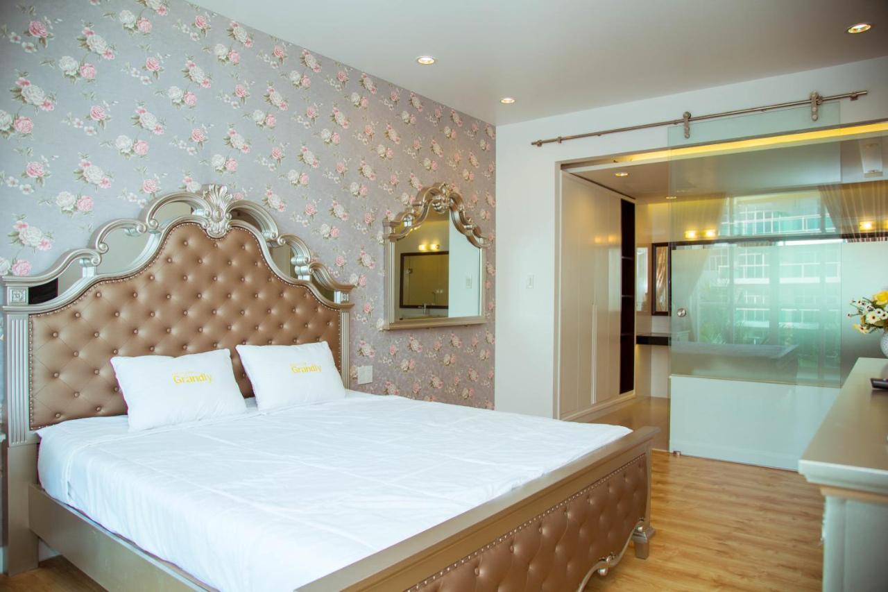 Itnw Spacious Seaview Phan Thiet Exterior foto