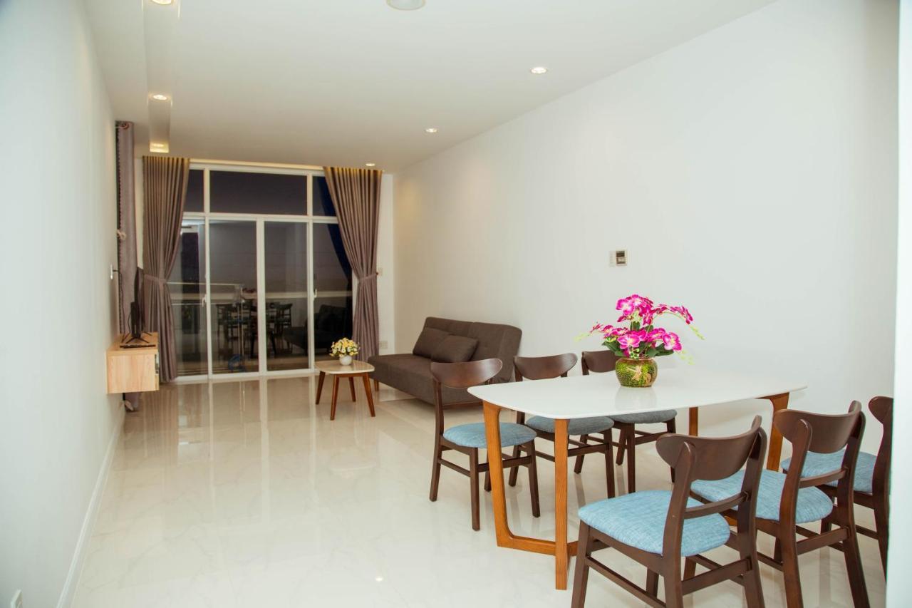 Itnw Spacious Seaview Phan Thiet Exterior foto