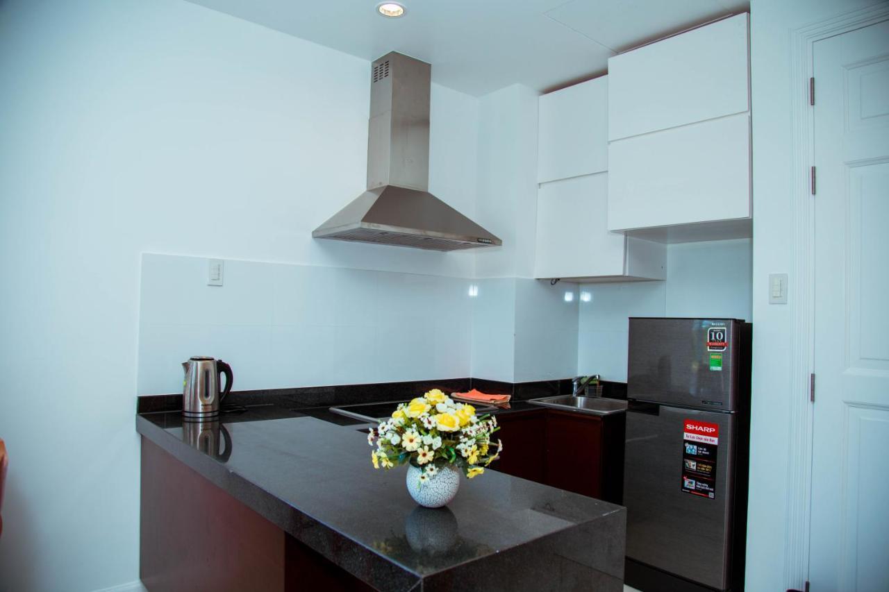 Itnw Spacious Seaview Phan Thiet Exterior foto