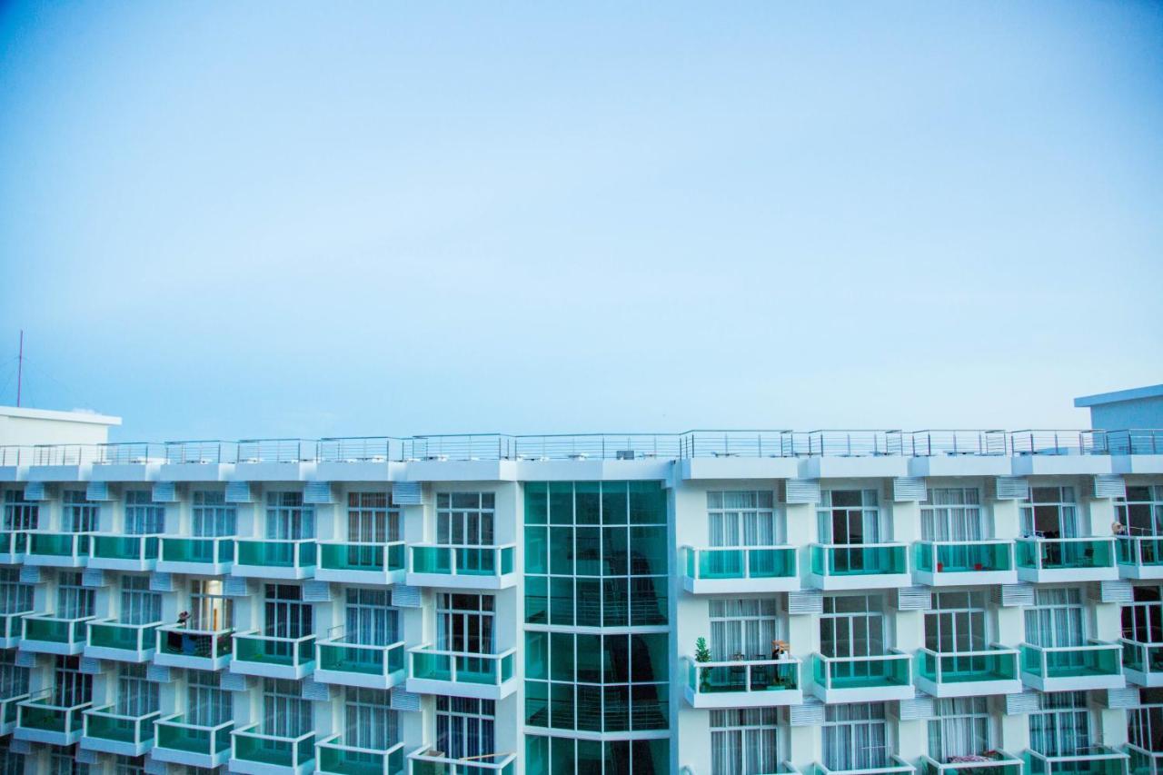 Itnw Spacious Seaview Phan Thiet Exterior foto