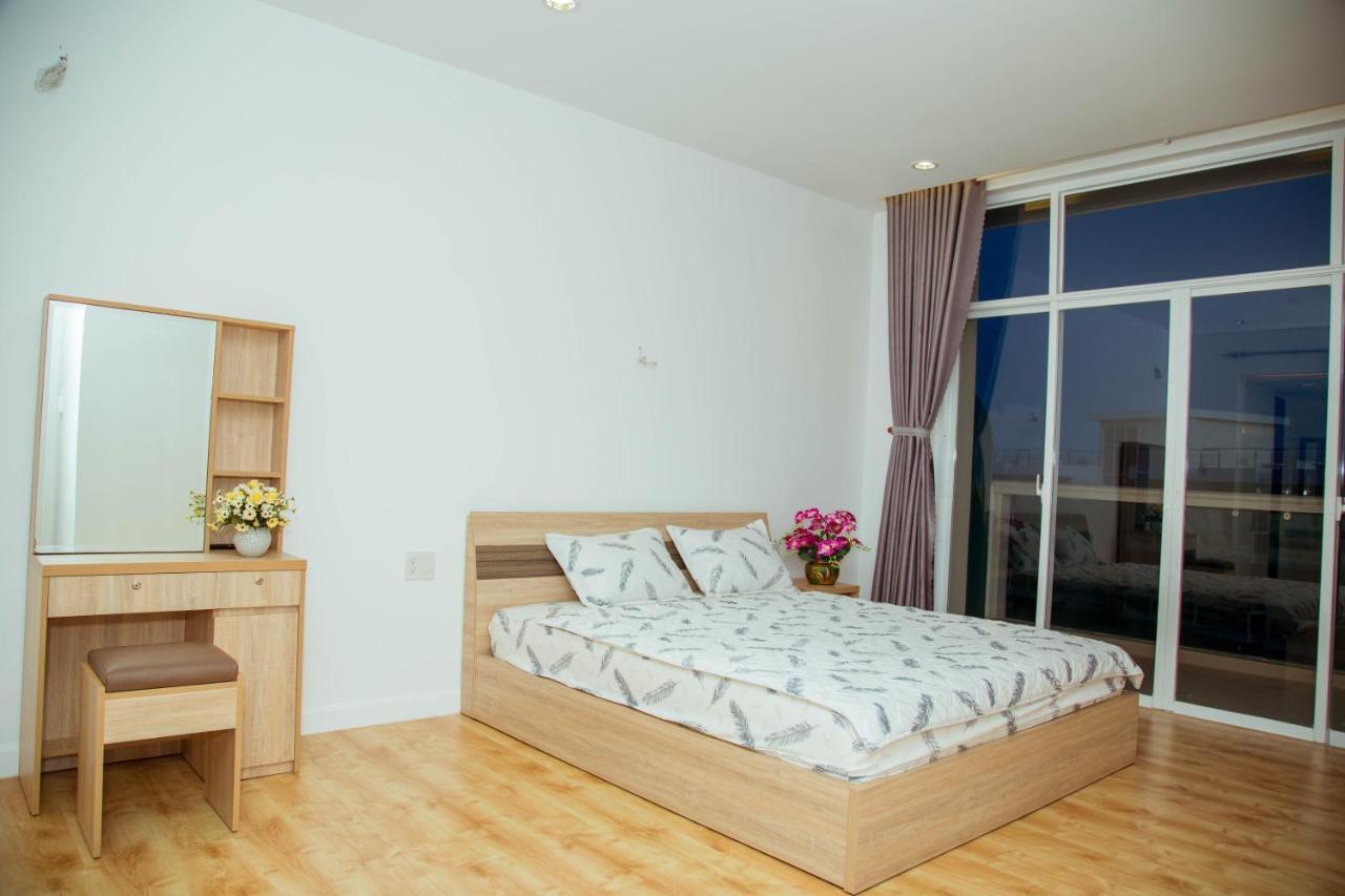 Itnw Spacious Seaview Phan Thiet Exterior foto