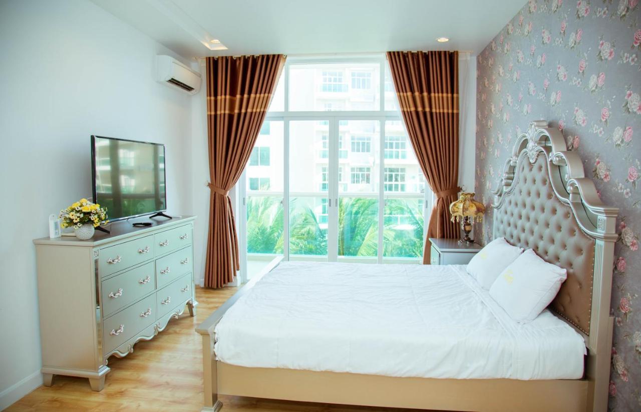 Itnw Spacious Seaview Phan Thiet Exterior foto